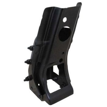 BUICK REGAL TOURX RADIATOR SUPPORT SIDE LEFT (Driver Side) OEM#39076844 2018-2020 PL# GM1225376