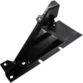 GM TRUCKS & VANS CHEVY/GMC/VAN(Express/Savana) RADIATOR SUPPORT SIDE BRACE RIGHT (Passenger Side) OEM#22948883 2003-2025 PL# GM1225389