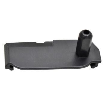 BUICK LACROSSE  RADIATOR BRACKET LOWER RIGHT (Passenger Side) OEM#23336339 2017-2019 PL# GM1225403