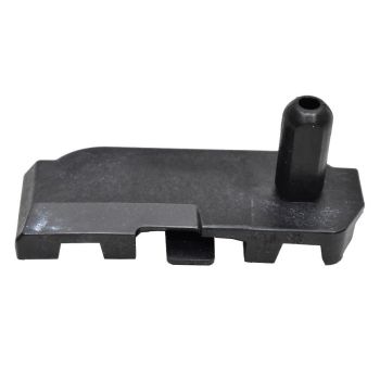 CHEVROLET MALIBU  RADIATOR BRACKET 1.5L (UPPER=LH)(LOWER=RH) OEM# 23336340 2016-2024 PL# GM1225404