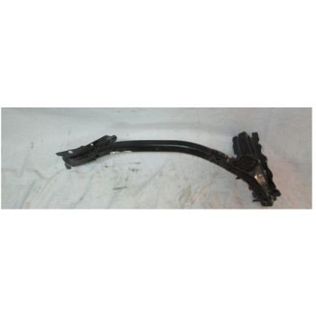 BUICK LACROSSE  UPPER TIE BAR LEFT (Driver Side) **CAPA** OEM#84077067 2017-2019 PL# GM1225414C