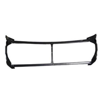 GM TRUCKS & VANS SUBURBAN RADIATOR SUPPORT UPPER BRACE (STEEL) OEM#84664455 2021-2024 PL# GM1225429