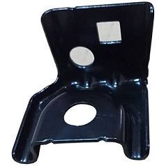 GM TRUCKS & VANS EQUINOX  RADIATOR SUPPORT LOWER BRACKET LEFT (Driver Side) OEM#23420982 2018-2023 PL# GM1225434