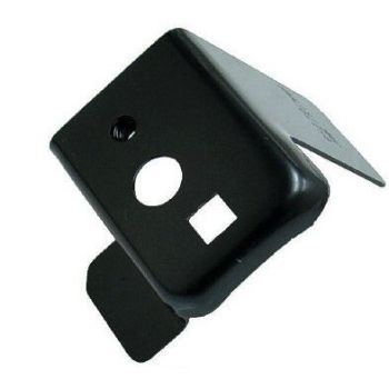 GM TRUCKS & VANS EQUINOX FENDER MOUNT BRACKET LEFT (Driver Side) (INCLUDED IN RADIATOR SUPPORT) OEM#25798911 2010-2017 PL# GM1227100