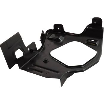 GM TRUCKS & VANS TERRAIN /TERRAIN DENALI (GMC) RADIATOR SUPPORT SIDE PANEL BRACE LEFT (Driver Side) **CAPA** OEM#23250958 2016-2017 PL# GM1227104C