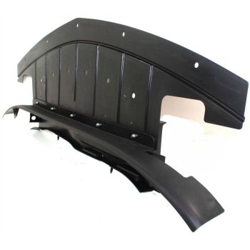 PONTIAC G6 FRONT SPLASH SHIELD ASSEMBLY (UNDER ENGINE) OEM#25995433 2005-2010 PL# GM1228104