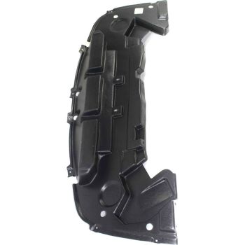 BUICK LUCERNE FRONT ENGINE UNDER COVER(AIR DEFLECTOR) **CAPA** OEM#15808717 2006-2011 PL# GM1228108C