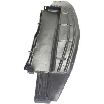 CHEVROLET MALIBU SEDAN FRONT SPLASH SHIELD CENTER (ENG UNDER CVR) OEM# 15826166 2008-2012 PL# GM1228110