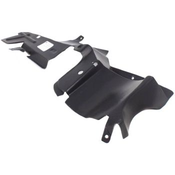 CHEVROLET COBALT  ENGINE SPLASH SHIELD RIGHT (Passenger Side) OEM#25859809 2005-2010 PL# GM1228111