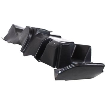 CHEVROLET MALIBU SEDAN FRONT SIDE SPLASH SHIELD RIGHT (Passenger Side) (2.4L)(ENG UNDER CVR) OEM# 15826163 2008-2012 PL# GM1228113