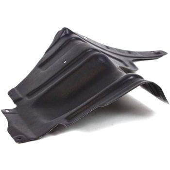 CHEVROLET AVEO  (EXC  SEDAN) FRONT ENG SPLASH SHIELD RIGHT (Passenger Side) OEM#96398984 2004-2008 PL# GM1228120