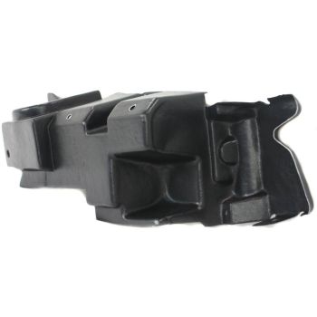 CHEVROLET MALIBU SEDAN/MAXX HATCHBACK (W/O S/M IN BMP) FRONT ENG SPLASH SHIELD OUTER LEFT (Driver Side) (2.2L) OEM#15864187 2006-2007 PL# GM1228130