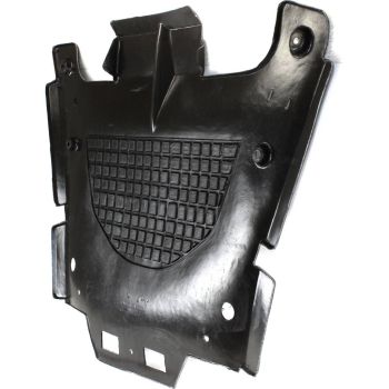 CADILLAC CTS/CTS-V WAGON REAR SPLASH SHIELD (ENG UNDER CVR)(CTS RWD) OEM# 15849031 2010-2014 PL# GM1228135