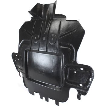 CADILLAC CTS/CTS-V COUPE REAR SPLASH SHIELD (ENG UNDER CVR)(CTS AWD) OEM#15835283 2011-2015 PL# GM1228136