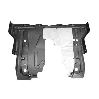 BUICK VERANO FRONT SPLASH SHIELD (ENG UNDER CVR) OEM#95079891-PFM 2012-2014 PL# GM1228147