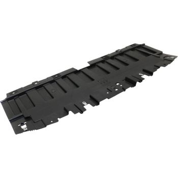 CHEVROLET CRUZE SEDAN FRONT LOWER ENGER COVER (MEXICO BUILT)**CAPA** OEM# 84063312 2016-2019 PL# GM1228152C