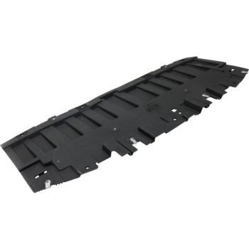 CHEVROLET CRUZE SEDAN FRONT LOWER ENGER COVER (USA BUILT)**CAPA** OEM# 84063313 2016-2019 PL# GM1228157C