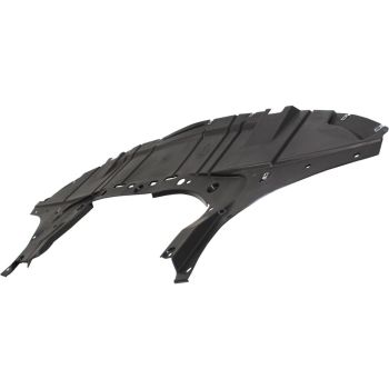 GM TRUCKS & VANS TERRAIN/TERRAIN DENALI (GMC) FRONT AIR DEFLECTOR (FT SPLASH SHIELD)(1.5L TURBO) OEM#23405565 2018-2023 PL# GM1228160