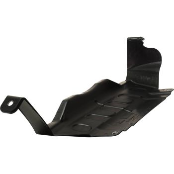 GM TRUCKS & VANS SILVERADO/PU 1500  (22 OLD STYLE) FRONT SPLASH SHIELD (ENG UNDER CVR)(2.7L TURBO)(3.0L DIESEL) OEM#84593757 2019-2022 PL# GM1228174