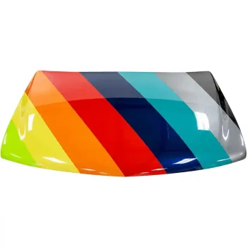 GM TRUCKS & VANS SUBURBAN (CHEVY) HOOD(CHEVY) OEM# 12477524 2000-2006 PL# GM1230234