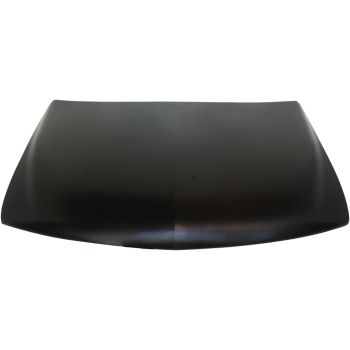 GM TRUCKS & VANS TAHOE  (CHEVY) (NEW STYLE) HOOD (CHEVY) **CAPA** OEM#12477524 2000-2006 PL# GM1230234C