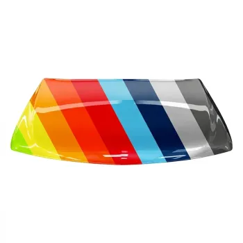 GM TRUCKS & VANS TAHOE  (CHEVY) (NEW STYLE) HOOD (CHEVY) **CAPA** OEM# 12477524 2000-2006 PL# GM1230234C