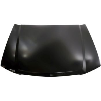 GM TRUCKS & VANS SILVERADO/PU  (CHEVY) (07 OLD STYLE) HOOD (EXC. 05-05 2500HD/3500)**CAPA** OEM#88944302 2003-2005 PL# GM1230274C