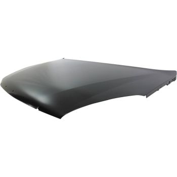 2002-2007 BUICK RENDEZVOUS Hood Steel OEM# 10422404-PFM PL# GM1230288