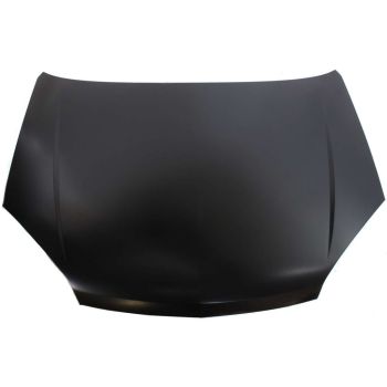 CHEVROLET MALIBU SEDAN/MAXX HATCHBACK (W/O S/M IN BMP) HOOD **CAPA** OEM# 22730964 2004-2007 PL# GM1230320C