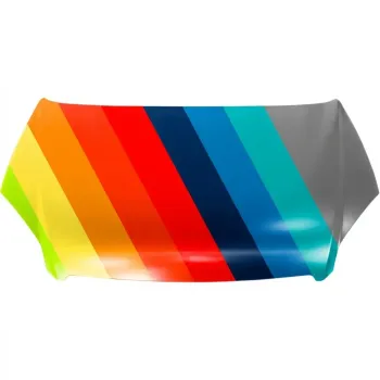 CHEVROLET IMPALA / IMPALA LIMITED (2pc T/L) HOOD **CAPA** OEM# 89023526 2006-2016 PL# GM1230342C