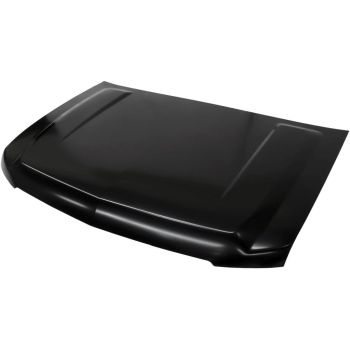 GM TRUCKS & VANS AVALANCHE HOOD **CAPA** OEM#15939876 2007-2013 PL# GM1230350C