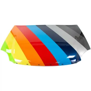 GM TRUCKS & VANS YUKON/YUKON XL (GMC) HOOD OEM# 15939877 2007-2014 PL# GM1230358