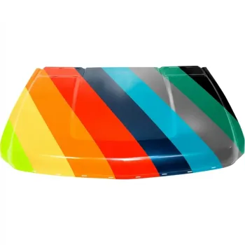 GM TRUCKS & VANS SILVERADO/PU 2500/3500 (CHEVY) HOOD **CAPA** OEM# 20863105 2007-2010 PL# GM1230370C