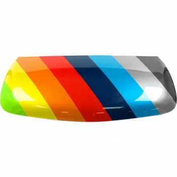 CHEVROLET MALIBU SEDAN HOOD OEM# 25907215 2008-2012 PL# GM1230380