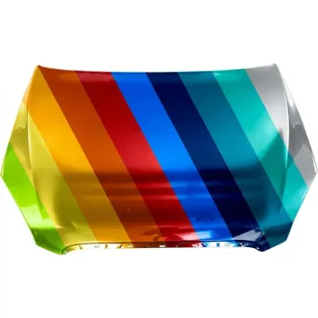 2006-2011 BUICK LUCERNE Hood Steel OEM# 20803354-PFM PL# GM1230381