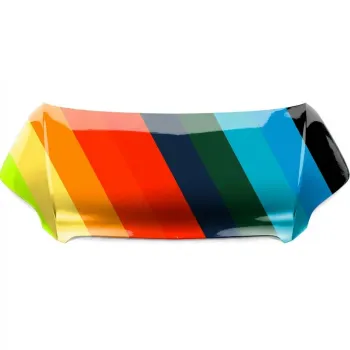 2009-2010 PONTIAC G3/G3 WAVE Hatchback Hood OEM# 95164301 PL# GM1230388