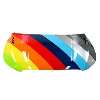 2010-2013 BUICK LACROSSE Aluminum Hood CAPA OEM# 20794194 PL# GM1230390C