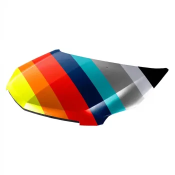 2010-2016 CADILLAC SRX Aluminum Hood CAPA Certified OEM# 20857909 PL# GM1230393C