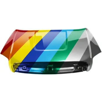 GM TRUCKS & VANS TERRAIN /TERRAIN DENALI (GMC) HOOD OEM# 23393271 2010-2015 PL# GM1230395