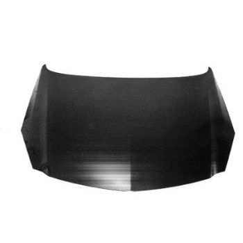 2011 BUICK REGAL Hood Aluminum CAPA Certified OEM# 20989165 PL# GM1230396C