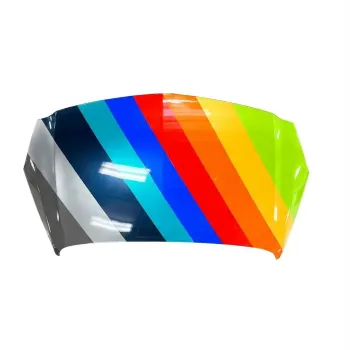 2011 BUICK REGAL Hood Aluminum OEM# 20989165 PL# GM1230396