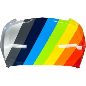 CHEVROLET CRUZE / CRUZE LIMITED HOOD (STEEL) OEM# 95461566 2011-2016 PL# GM1230399