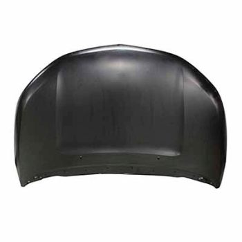 CHEVROLET VOLT HOOD (ALUMINUM)**CAPA** OEM# 22806334 2011-2015 PL# GM1230403C