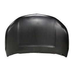 CHEVROLET VOLT  HOOD (STEEL) OEM# 22806334-PFM 2011-2015 PL# GM1230407