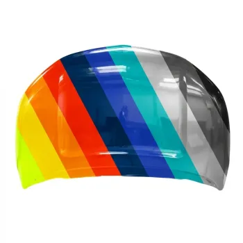 CHEVROLET VOLT  HOOD (STEEL) OEM# 22806334-PFM 2011-2015 PL# GM1230407