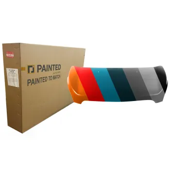 CHEVROLET SPARK HOOD OEM# 95270635 2013-2015 PL# GM1230413