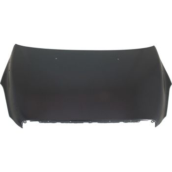 2008-2012 BUICK ENCLAVE Hood Aluminum CAPA OEM# 19354884 PL# GM1230415C