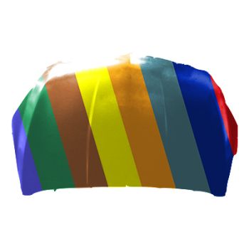 2013-2016 BUICK ENCORE Hood OEM# 42341565 PL# GM1230416