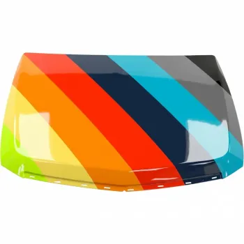 2010-2014 CADILLAC CTS/CTS-V WAGON Steel Hood OEM# 22789395-PFM PL# GM1230417