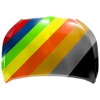 2014-2016 BUICK LACROSSE Hood Steel OEM# 9056534-PFM PL# GM1230435